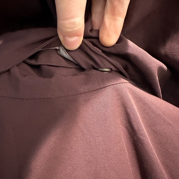 Carhartt WOMEN'S STORM DEFENDER® JACKET - RELAXED FIT - HEAVYWEIGHT - Picture 8 of 11